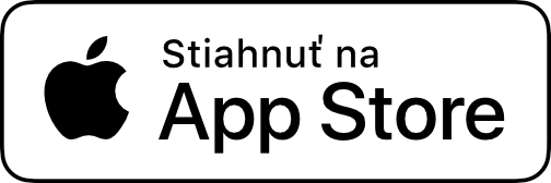 Prejsť na mobilnú aplikáciu Čáry v App Store